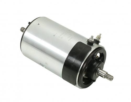 New Bosch 12V Generator - VW Type 1 (67-73) & Type 2 (67-68) | 98-9031-B for Beetle, Bus