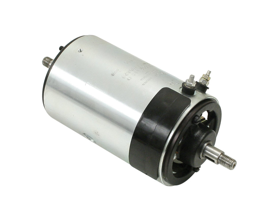 Bosch 98-9031-B new 12V DC generator for VW Type 1 Beetle 1967-1973 and Type 2 Bus 1967-1968