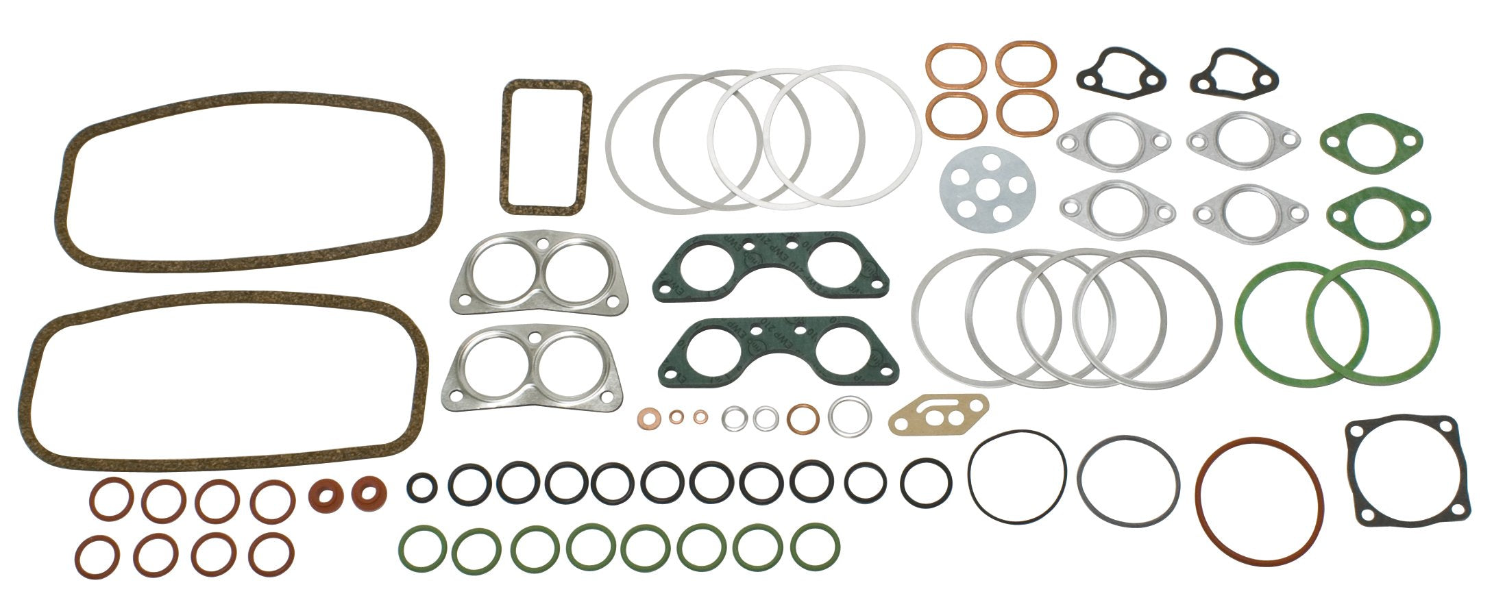 Elring Engine Gasket Set Type 2/4 1700/1800cc 98-9206-B