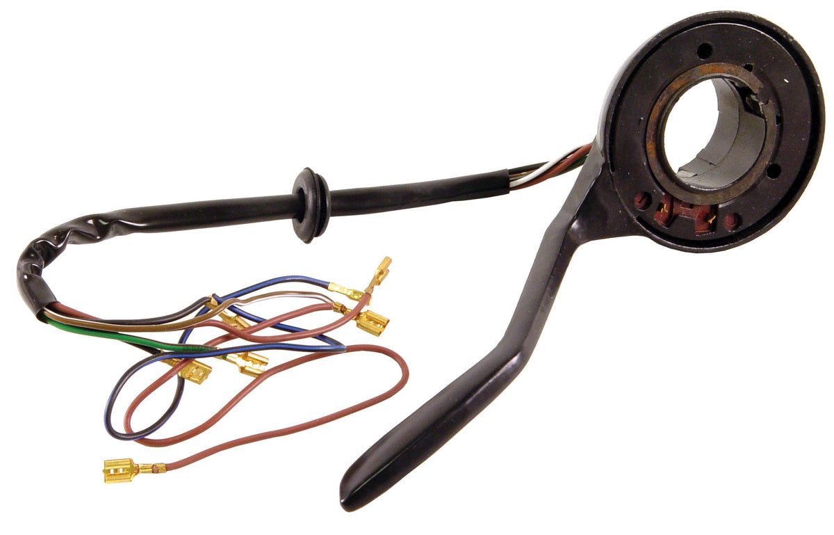 EMPI Turn Signal Switch Type 1 62-67 98-9576-B