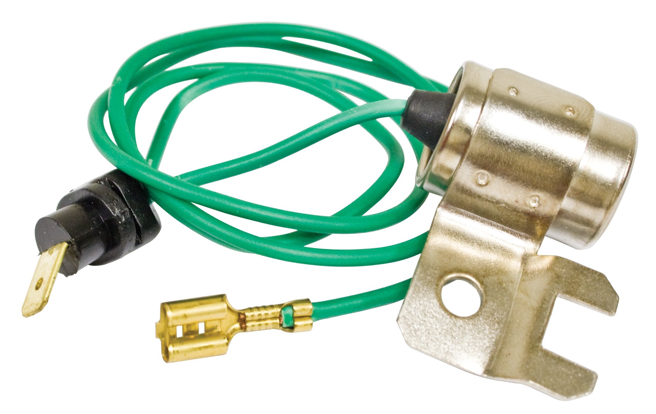 Bosch Condenser 98-9817-B for VW Type 3 1968-1971