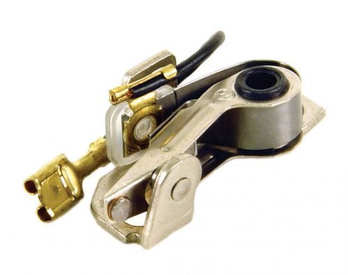 Genuine Bosch Ignition Points - VW Type 1 (1965-67), Type 2 (1964-67), Type 3 (1967) for Beetle, Bus, Type 3 (1967)