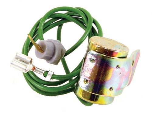 Genuine Bosch Ignition Condenser - VW Type 1 (1970-73) & Type 2 (1971) - 98-9946-B for Beetle, Bus (1971)