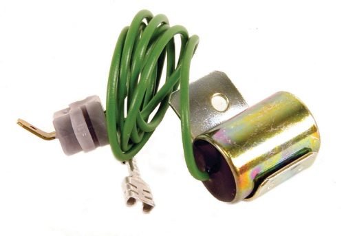 Genuine Bosch Ignition Condenser - VW Type 1 (1974-79) & Type 2 (1974-79) - AL82N/02-074 for Beetle, Bus