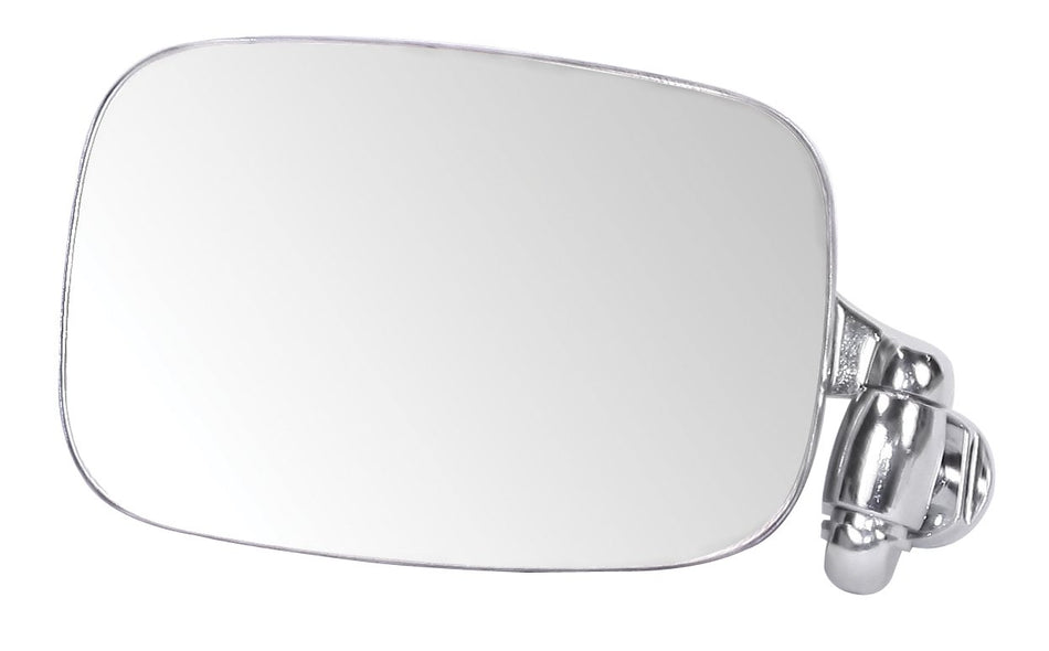 Mirror, Ghia 66 & Later, Right