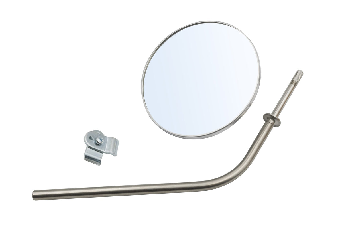 Mirror, Type 2 to 67, Left