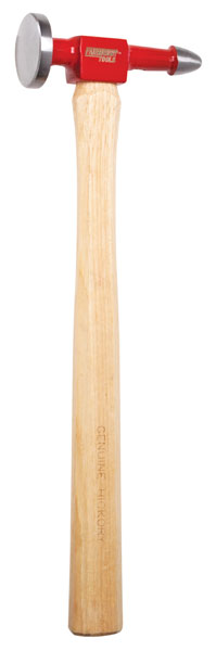 Fairmount 14315 utility pick hammer wood handle