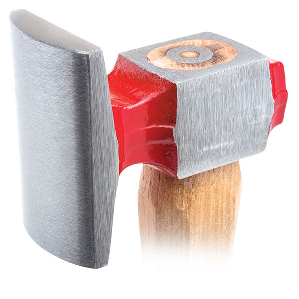 Fairmount 15727 low crown square face body hammer