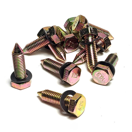 Bolt Kit: Pan Halve Bolt Kit (COMPLETE)