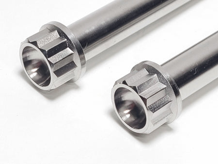 TITANIUM Front Beam Mounting Hardware Kit (All Years)