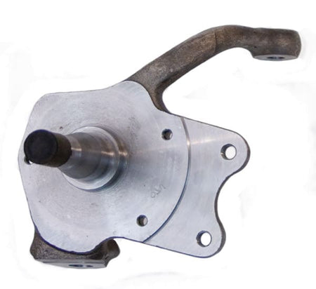 VW Beetle, Karmann Ghia and Thing 1966–1977 front drum-to-disc brake kit, Wide-5 5x205, AC Industries 498640