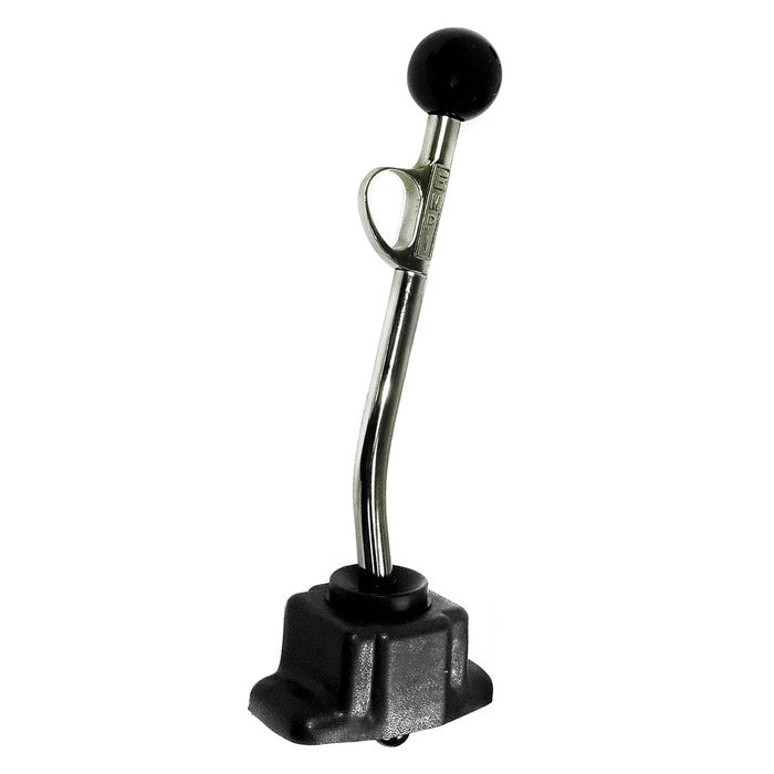 EMPI Trigger Shifter — Chrome-Plated, Long 13.5 inch (00-4450-0)