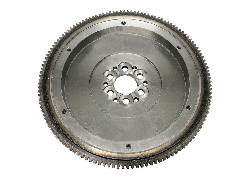 BUGPACK Forged Flanged Flywheel 12V 200mm clutch B4-0992-0 air-cooled VW Type 1 stroker performance