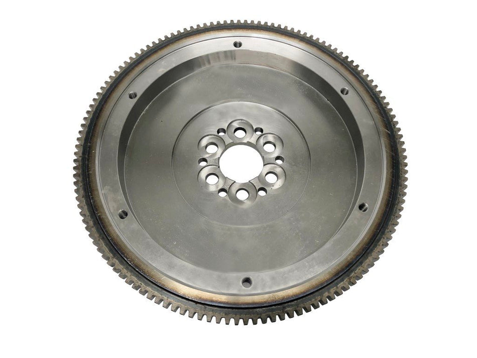 BUGPACK Forged Flanged Flywheel 12V 200mm clutch B4-0992-0 air-cooled VW Type 1 stroker performance