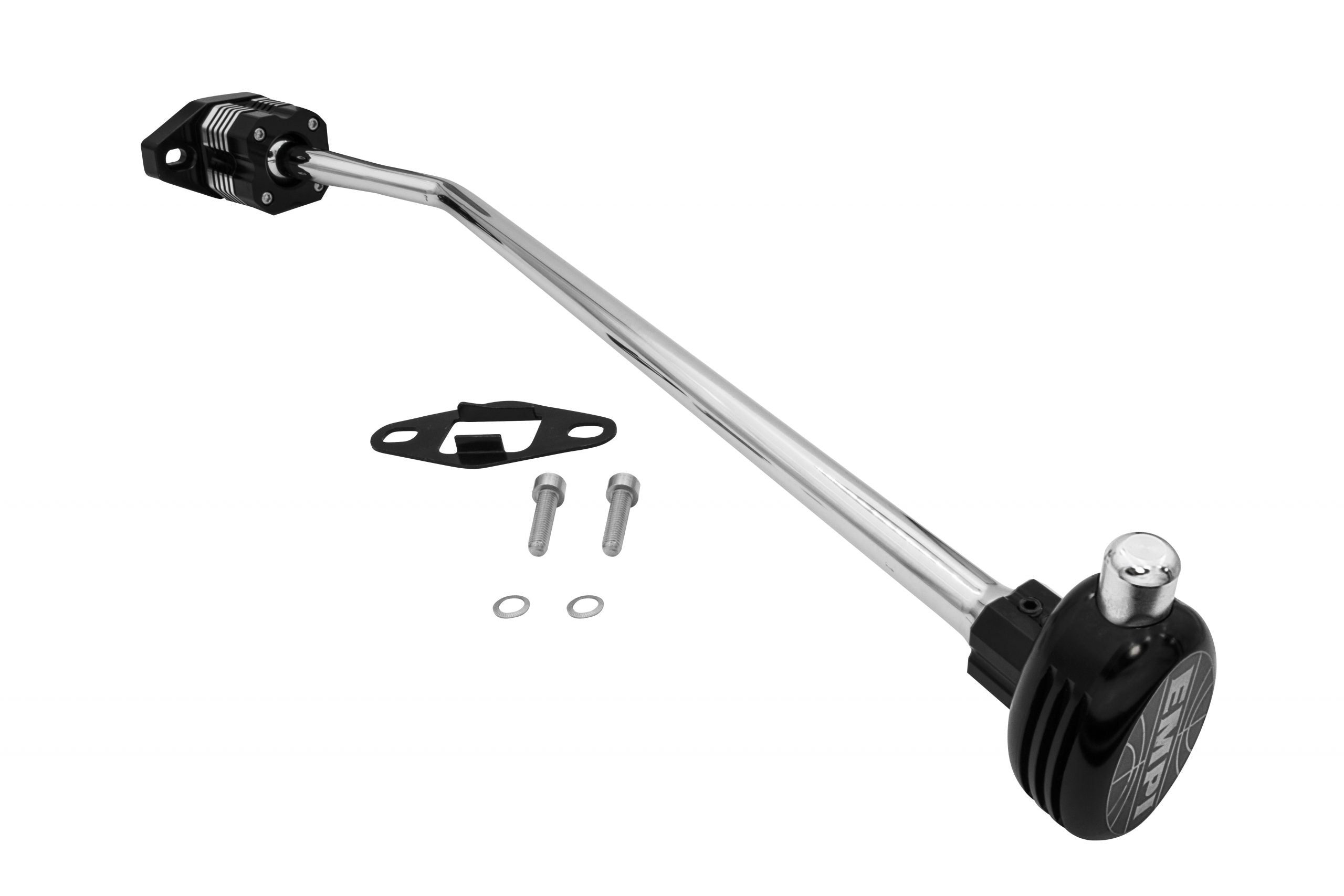 BUGPACK Billet Plus Performance Shifter LH 24 1/4 Type 2 1960-1965 B5-6180-0 air-cooled VW Bus