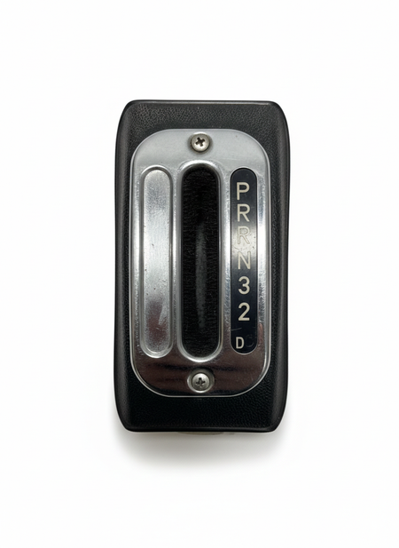 Type 3 Automatic Shifter & Cover for Type 3