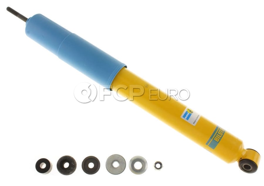 Bilstein Rear Shock Absorber for Porsche - 1950-1965 Porsche 356 - part B46-0174