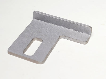 Washburn Manx-Type Brake Pedal Stop Plate For Shortened Chassis