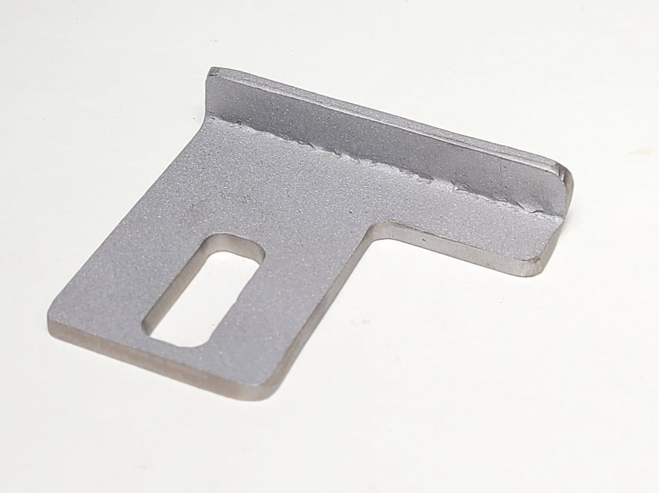 Washburn Manx-Type Brake Pedal Stop Plate For Shortened Chassis
