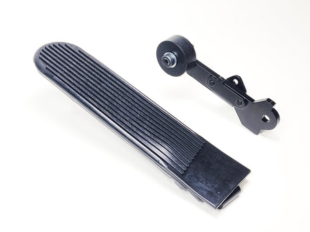 "Power Pedal" Pedal Assembly, "Stocker" version