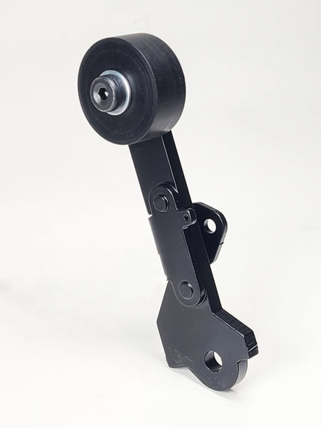 "Power Pedal" Assembly, "Black" Version 58 & Later Beetle, Ghia & Type 3 for Beetle, Karmann Ghia, Type 3