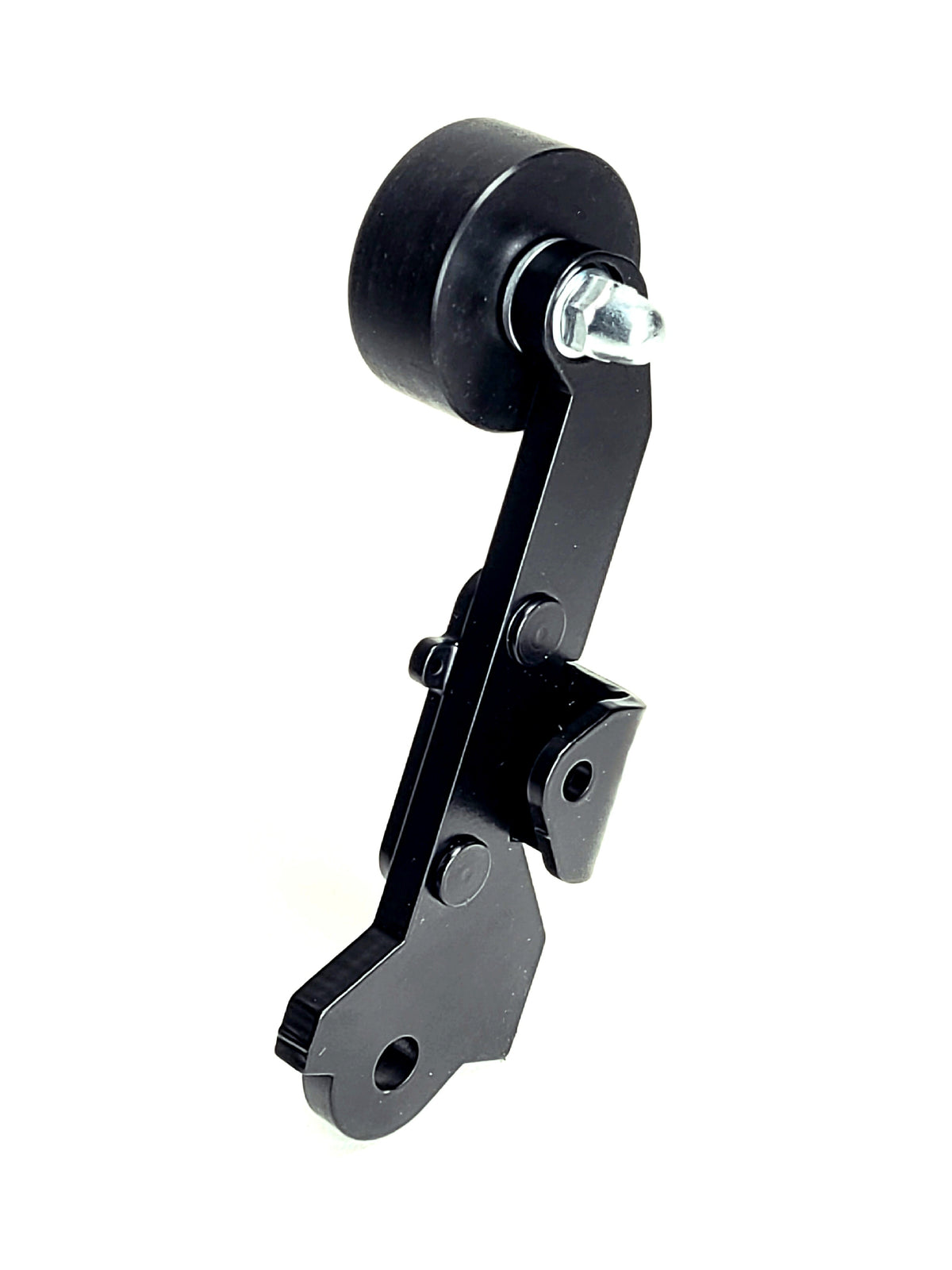 "Power Pedal" Assembly, "Black" Version 58 & Later Beetle, Ghia & Type 3 for Beetle, Karmann Ghia, Type 3