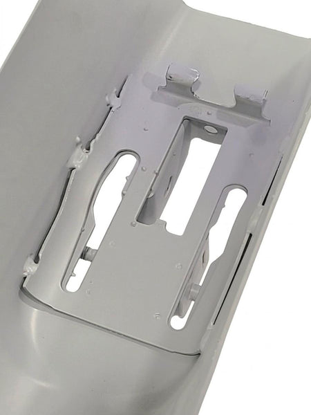 Original German VW Beetle Chassis Donor Section - 1965 Type 1 Pan Tunnel Part for Beetle (1965)