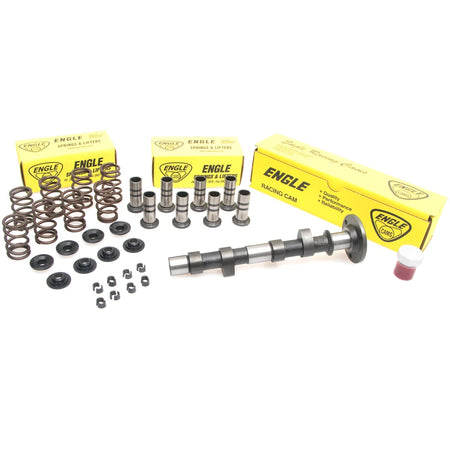 Engle W-120 Series Master Camshaft Kit