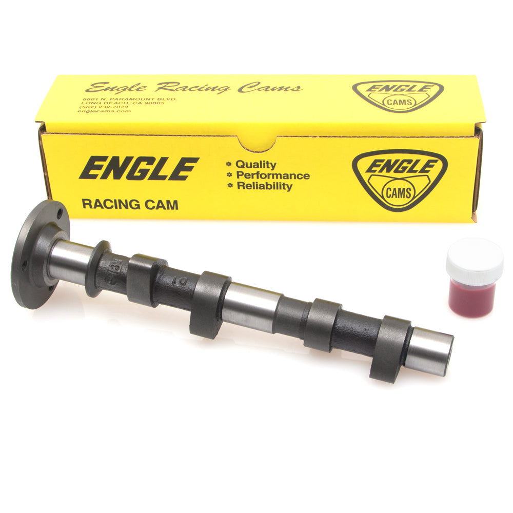 Engle Camshaft W-120, 294 Duration .397 Cam Lift 108 Lobe Center