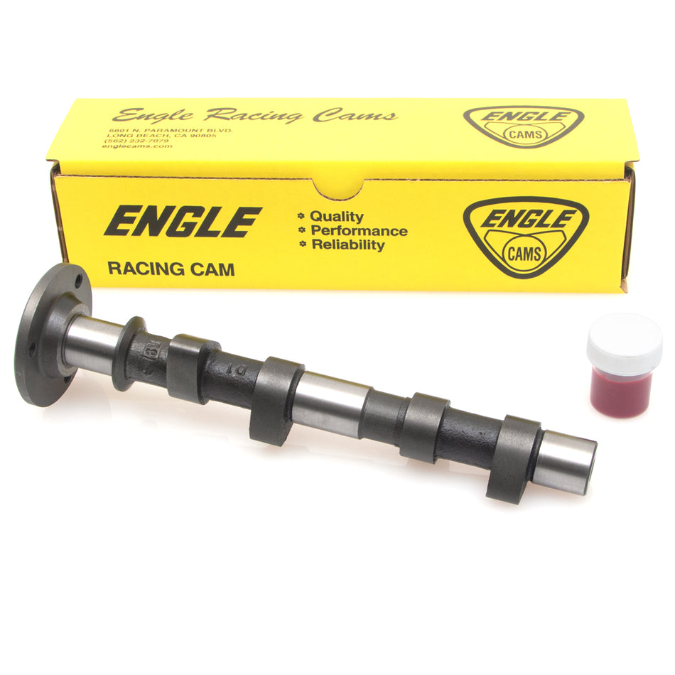 Engle Camshaft W-120, 294 Duration .397 Cam Lift 108 Lobe Center
