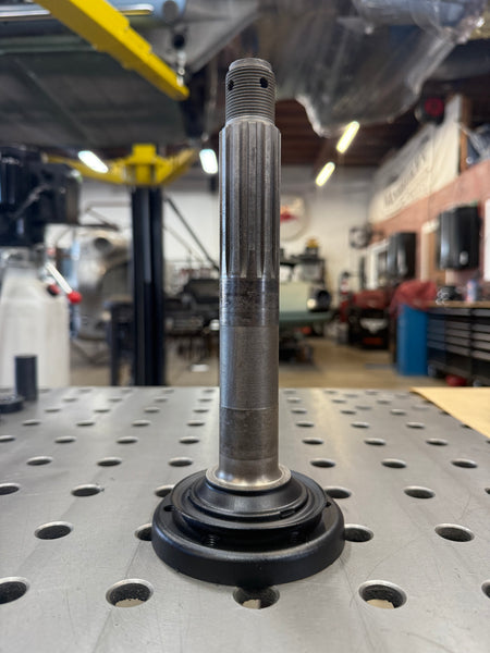 IRS Stub Axle, German 1969-1979