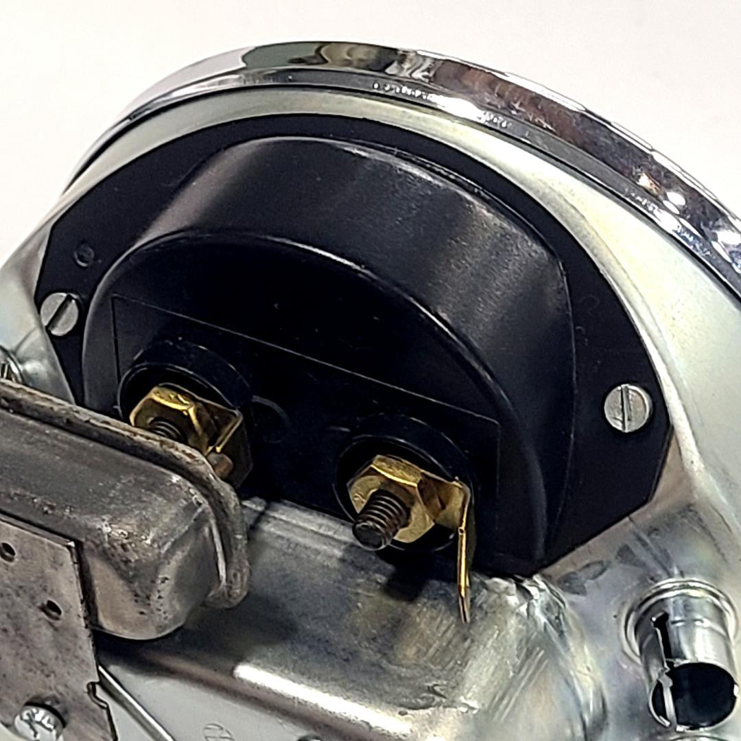 Restored 1968 VW Beetle Speedometer with Integrated Fuel Gauge for Beetle (1968)