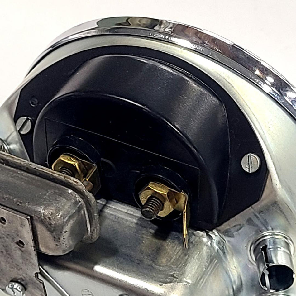 Restored 1968 VW Beetle Speedometer with Integrated Fuel Gauge for Beetle (1968)