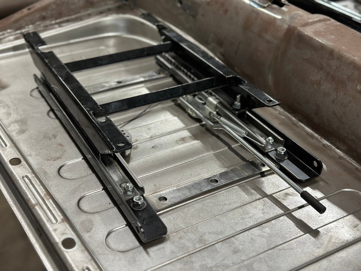 PRP Weld On Seat Mounts