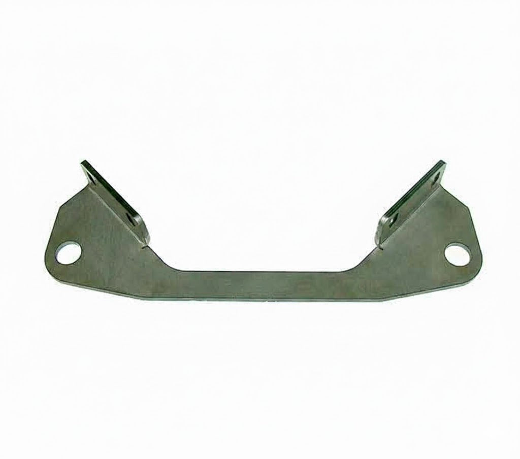TopLine Performance Rear Transmission Mount – Solid Strength, Street Smart