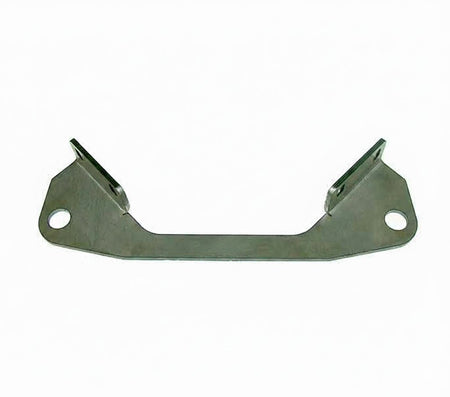 TopLine Performance Rear Transmission Mount – Solid Strength, Street Smart