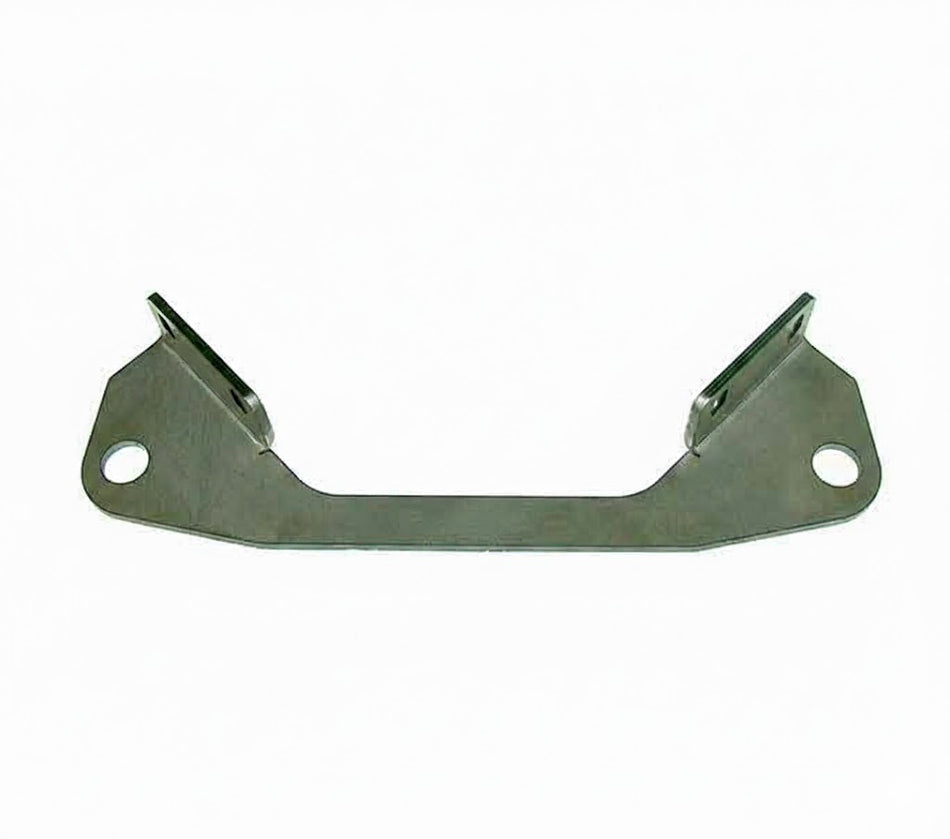 TopLine Performance Rear Transmission Mount – Solid Strength, Street Smart