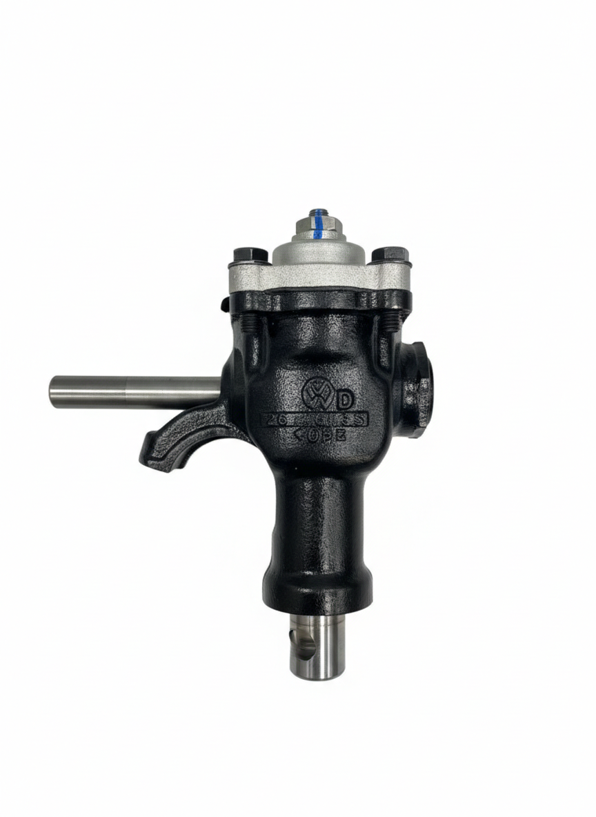 Premium Rebuilt German Steering Box (VW Type 1) for Beetle
