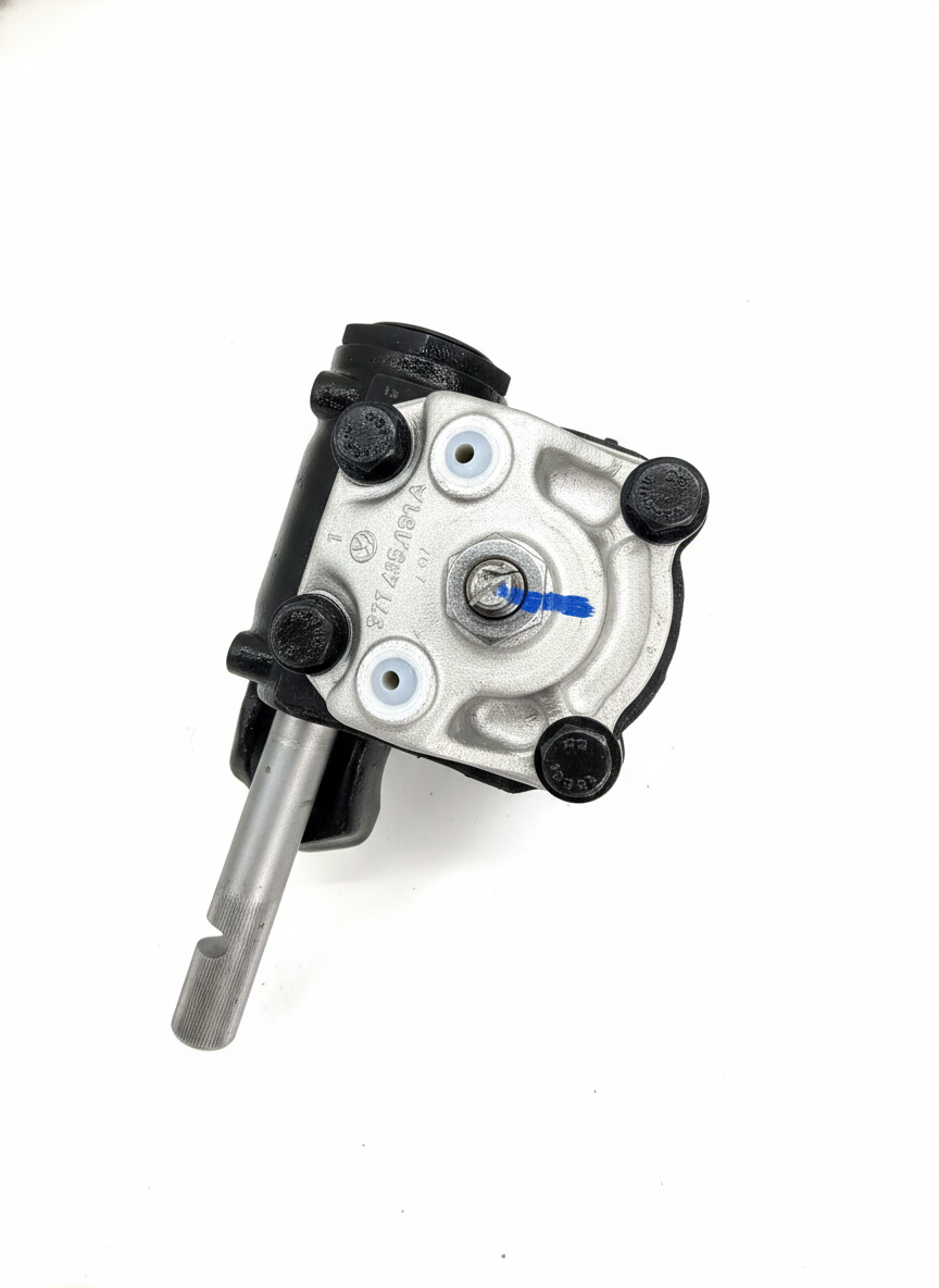 Premium Rebuilt German Steering Box (VW Type 1) for Beetle