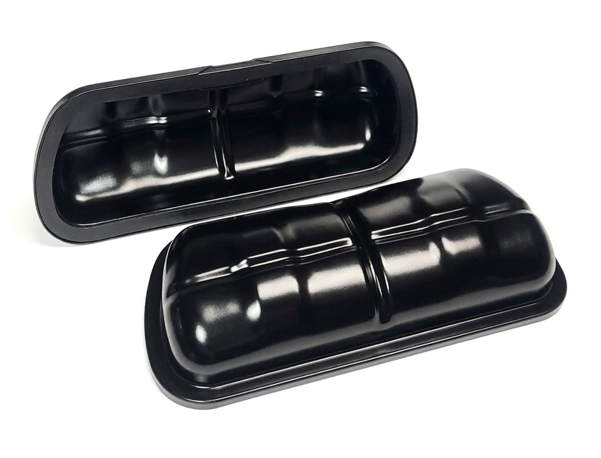 OEM VW Mexico Valve Covers & Gaskets (Sold As Pair)