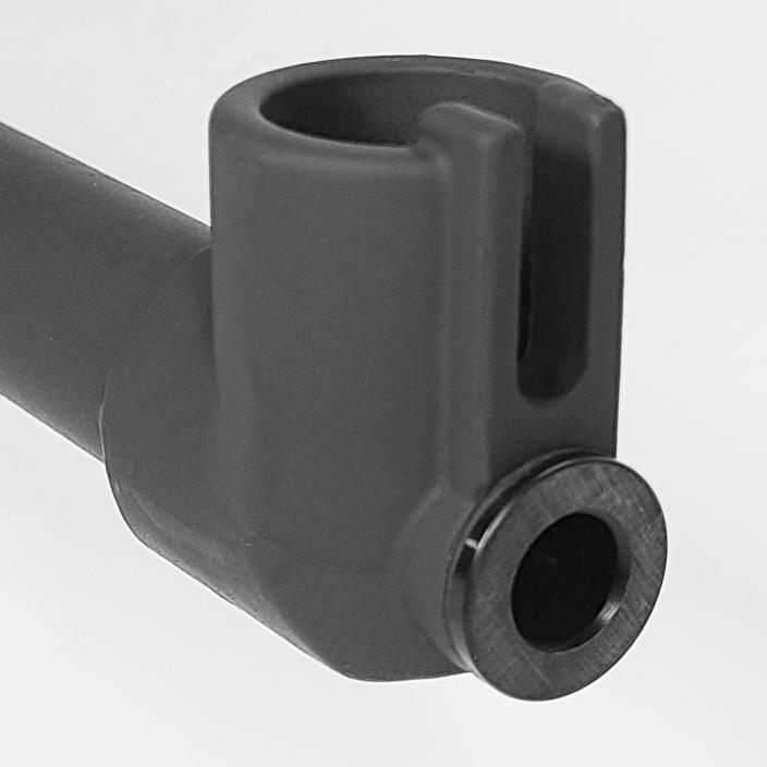 Bus: Washburn's Delrin Shift Rod Bushing 1966-1973 for Bus (1966-1973)