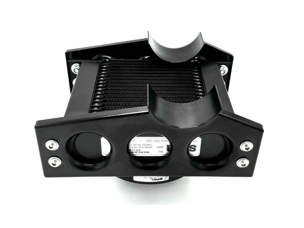IRS Axle Oil Cooler Kit | 1969+ VW Bug for Beetle (1969)