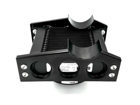 IRS Axle Oil Cooler Kit | 1969+ VW Bug for Beetle (1969)