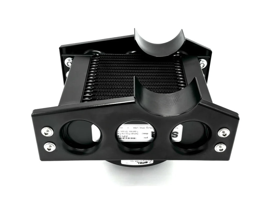 IRS Axle Oil Cooler Kit | 1969+ VW Bug for Beetle (1969)