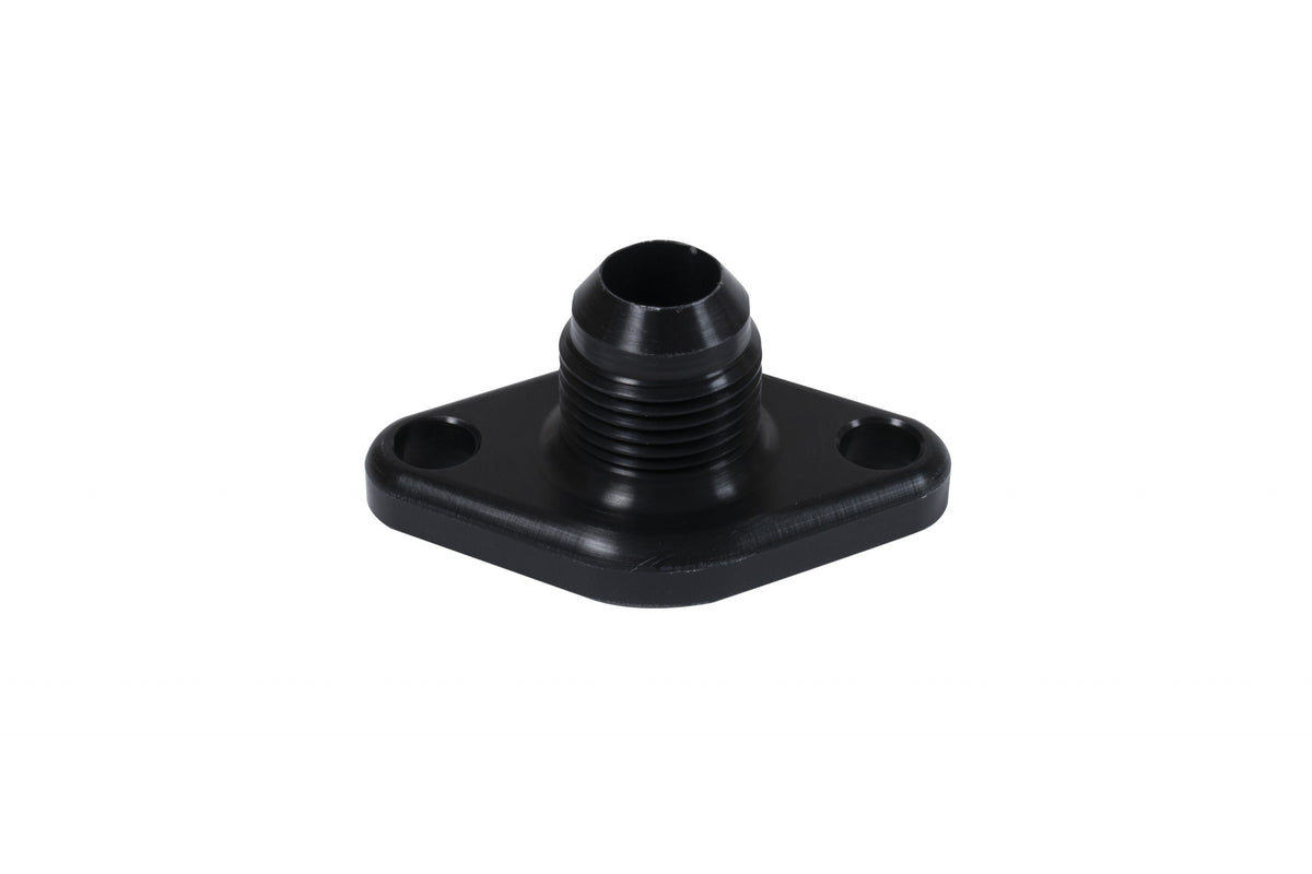 JayCee #8 Universal Oil Return, Black