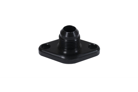 JayCee #8 Universal Oil Return, Black
