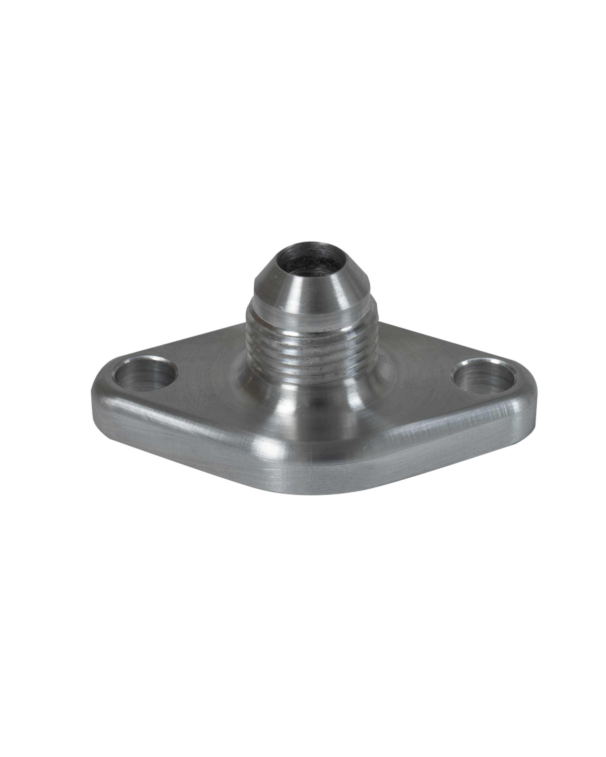 JayCee #8 Universal Oil Return, Silver
