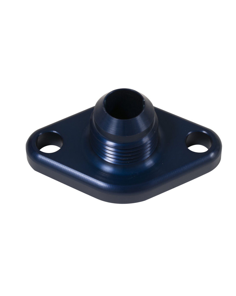 JayCee #10 Universal Oil Return, Blue