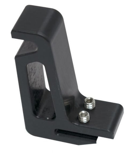 JayCee Billet Aluminum Deck Lid Stand-Off - Black Anodized | Type 1 VW