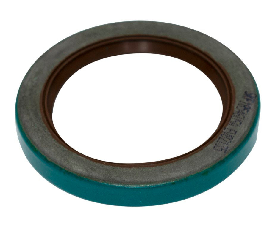 JayCee Type 4 Spring Plate Retainer, Black